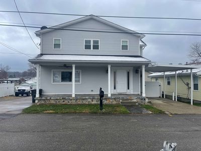 1412 W Collins St, Flatwoods, KY, 41139