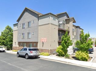 32 W 200 S #302, Bountiful, UT 84010