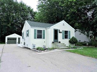 1270 Kewaunee St, Oshkosh, WI 54904