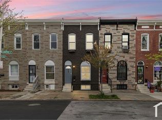 711 N Montford Ave #711, Baltimore, MD 21205