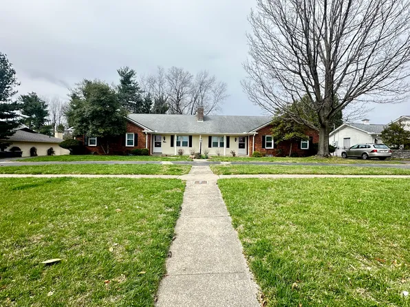 307 Lakeshore Dr, Lexington, KY 40502