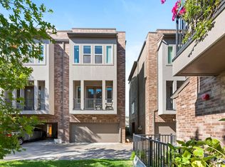 1925 Shearn St, Houston, TX 77007