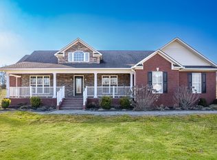 6774 Polk Ln, Columbia, TN 38401