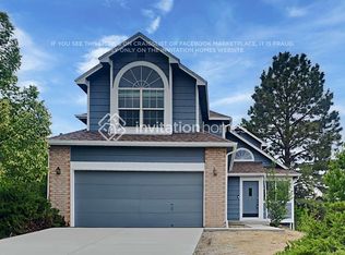 18602 E Columbia Pl, Aurora, CO 80013