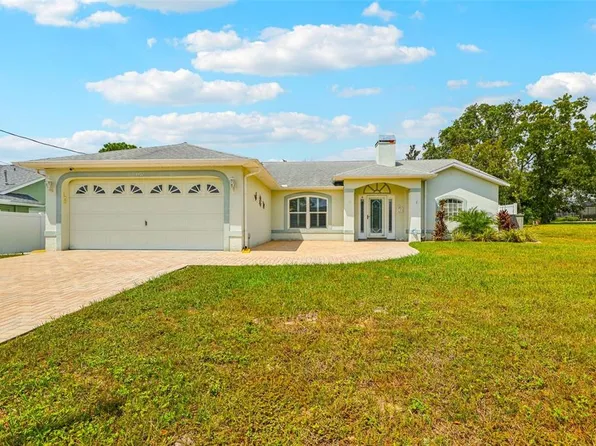 4407 Dior Rd, Spring Hill, FL 34609