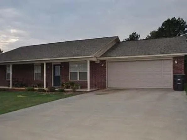 178 Maggie Loop, Pottsville, AR 72858