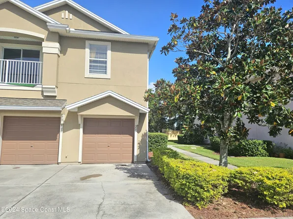 4107 Meander Pl Unit 207, Rockledge, FL 32955