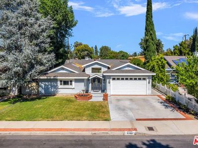 5732 Vanalden Ave, Tarzana, CA, 91356