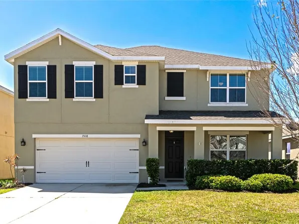 15118 Agave Grove Pl, Bradenton, FL 34212