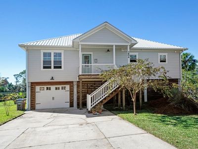 1604 Monument Ave UNIT 5, Port Saint Joe, FL, 32456