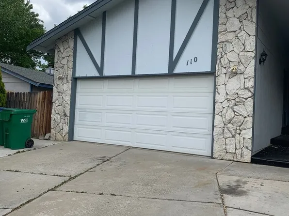 110 Pascus Pl, Sparks, NV 89431