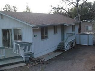 15424 Paseo De Los Robles Rd, Sonora, CA 95370