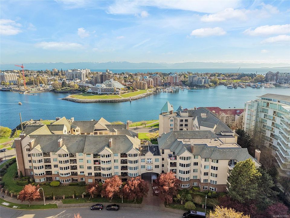 1st image of 50 Songhees Rd #409