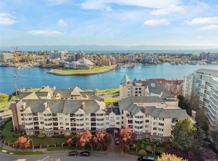 50 Songhees Rd #409, Victoria, BC V9A7J4