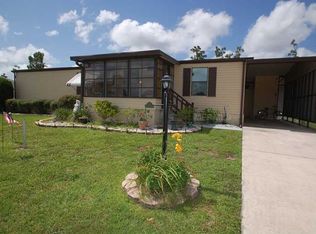 6601 Bernadean Blvd, Punta Gorda, FL 33982