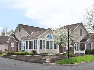 6235 Donegan Way, Dublin, OH