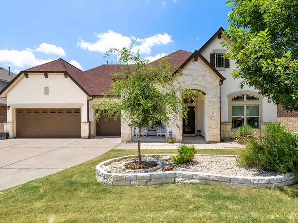 314 Merion Dr, Austin, TX 78737