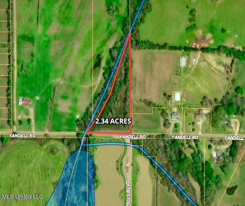 1st image of 490 Yandell Rd