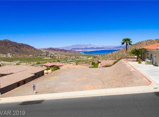 892 Moonstone Dr, Boulder City, NV 89005
