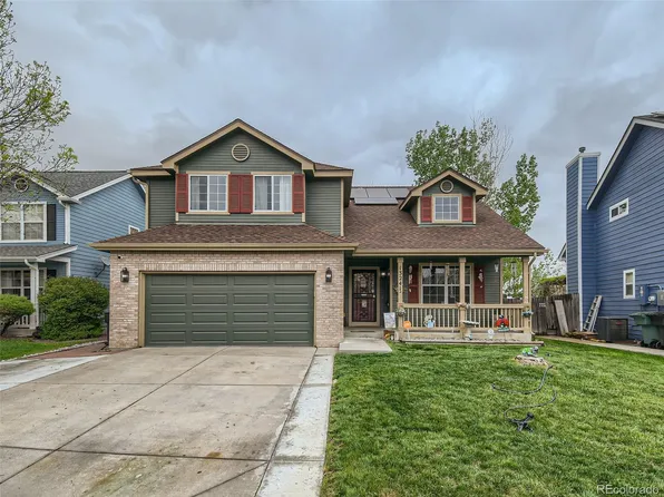13241 Bellaire Circle, Thornton, CO 80241