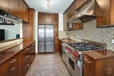 Sold by Halstead Real Estate