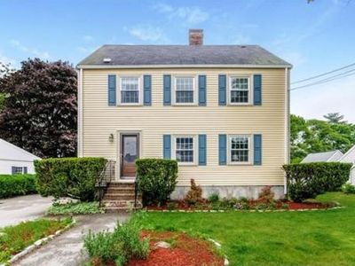7 Longview Dr, Beverly, MA, 01915