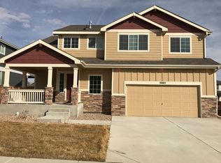 2065 Day Spring Dr, Windsor, CO 80550