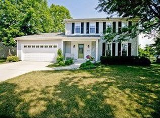 1618 Hatch Pl, Downers Grove, IL 60516