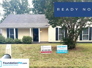 3834 Brandywine Cv, Memphis, TN 38115