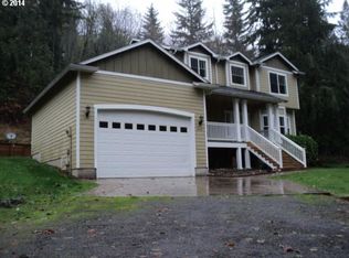 12218 NE Spurrel Rd, Woodland, WA 98674