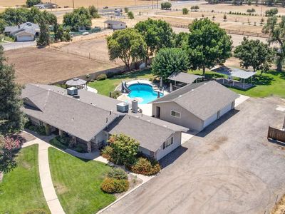 5091 N Marjan Ave, Clovis, CA, 93619