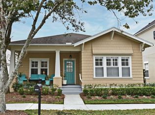 1008 Falling Leaf St, Celebration, FL 34747