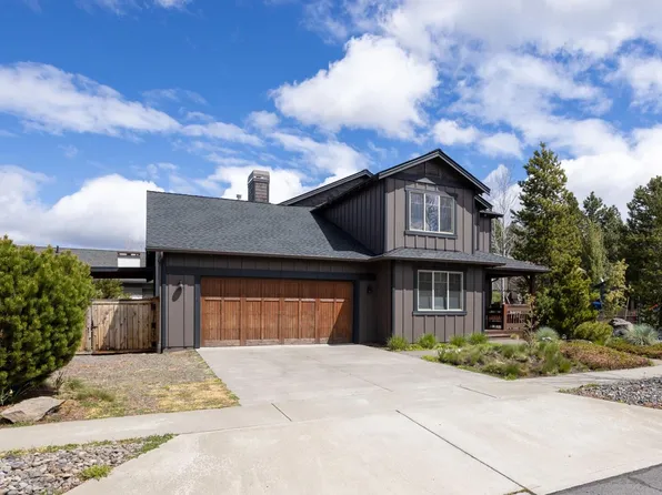 2936 NW Shevlin Meadow Dr, Bend, OR 97703