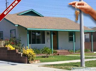 5127 Ashworth St, Lakewood, CA 90712