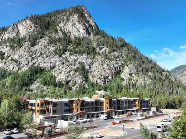 80 W Main Street UNIT 310, Frisco, CO 80443