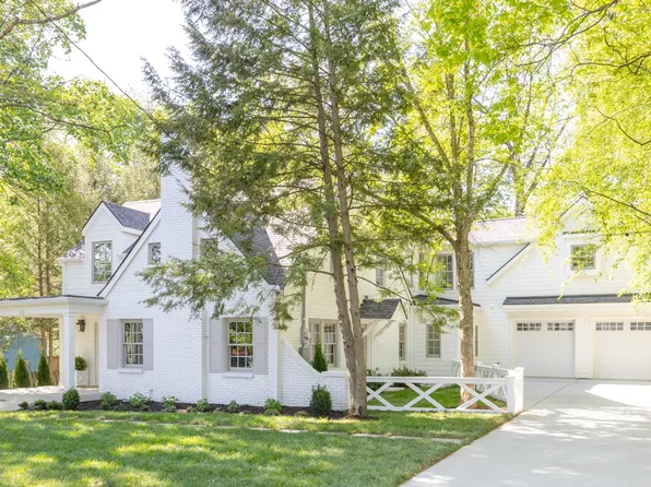 1121 Woodvale Dr, Nashville, TN 37204