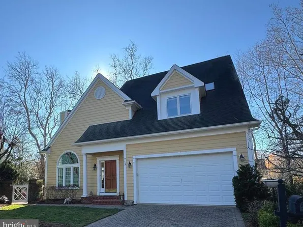 219 Spring Race Ct, Annapolis, MD 21401
