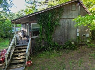 318 W 22nd St, Fayetteville, AR 72701