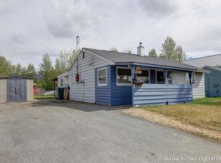 1303 Atkinson Dr, Anchorage, AK 99504