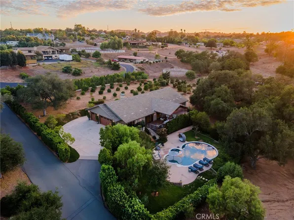 4007 Ladera Vista Rd, Fallbrook, CA 92028