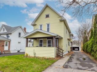 225 E Elm St, East Rochester, NY 14445