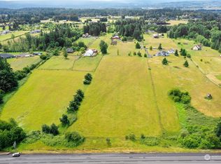 32907 NW 41st Ave, Ridgefield, WA 98642