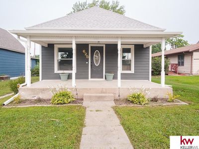625 N Bloom St, Superior, NE, 68978