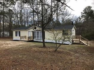 232 Gaston McLean Rd, Rockingham, NC 28379