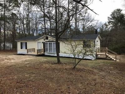 232 Gaston McLean Rd, Rockingham, NC, 28379