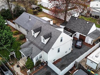 3866 Spruce Ave, Feasterville, PA, 19053