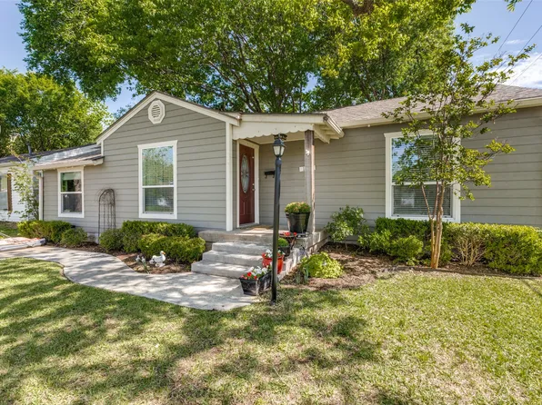 1318 Fuller Dr, Dallas, TX 75218