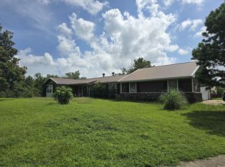 1400 Boundary Rd W, Mena, AR 71953