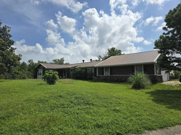 1400 Boundary Rd W, Mena, AR 71953