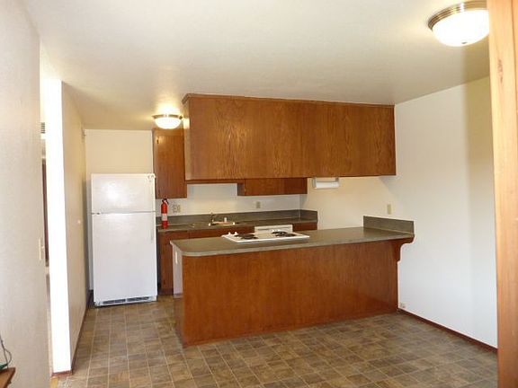 5th image of 4921 Mount Tahoma Dr SE #A